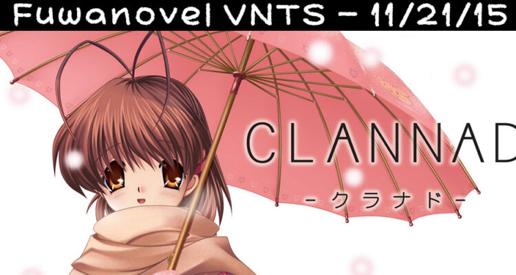 VNTS Header 11/21/2015