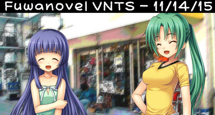 VNTS Header 11/14/2015