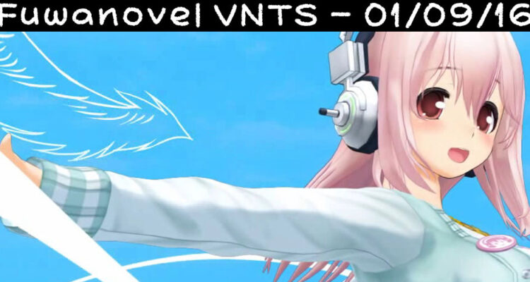 VNTS Header 01/09/2016