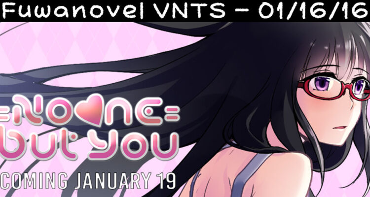 VNTS Header 01/16/2016