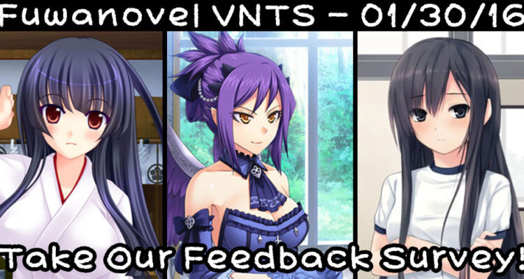 VNTS Header 01/30/2016