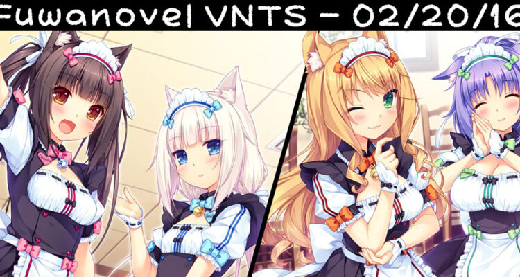 VNTS Header 02/20/2016