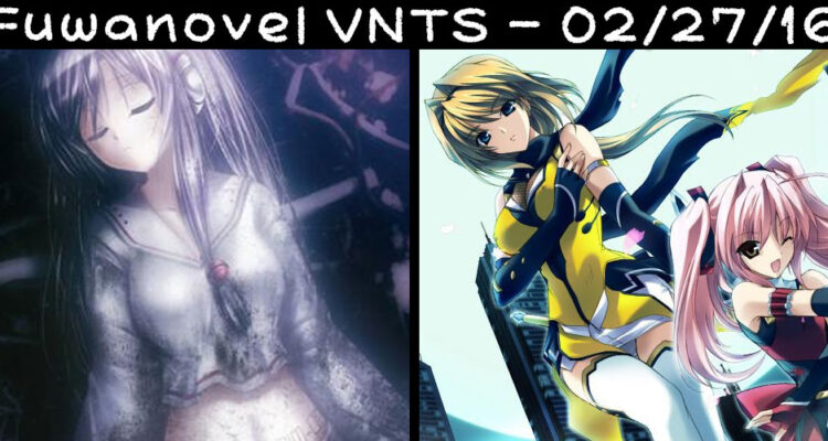 VNTS Header 02/27/2016