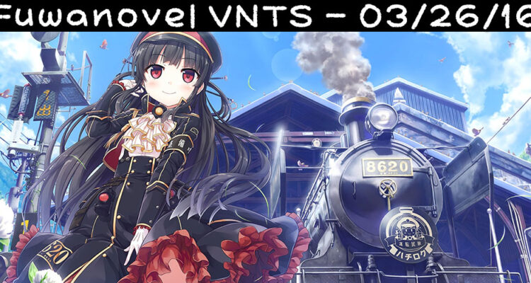 VNTS Header 03/26/2016