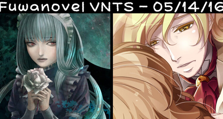 VNTS Header 05/14/2016