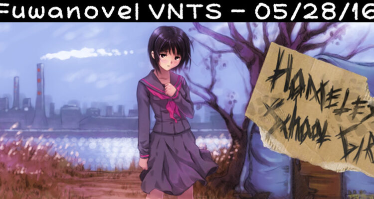 VNTS Header 05/28/2016