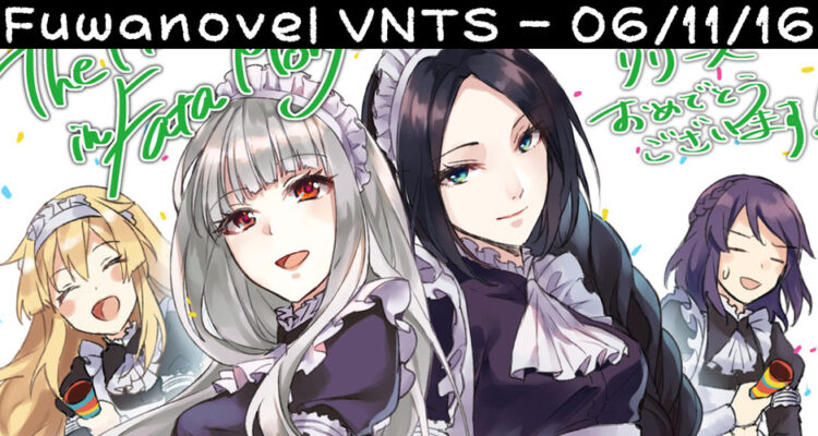 VNTS Header 06/11/2016