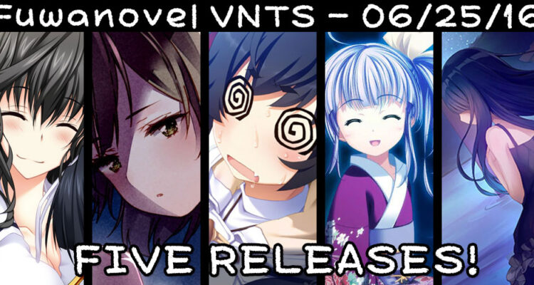 VNTS Header 06/25/2016