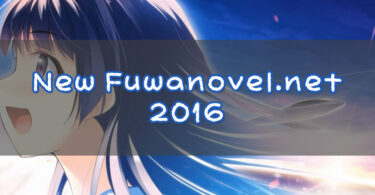 Welcome to the new Fuwanovel.net!
