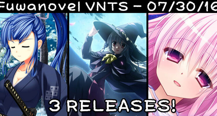 VNTS Header 07/30/2016