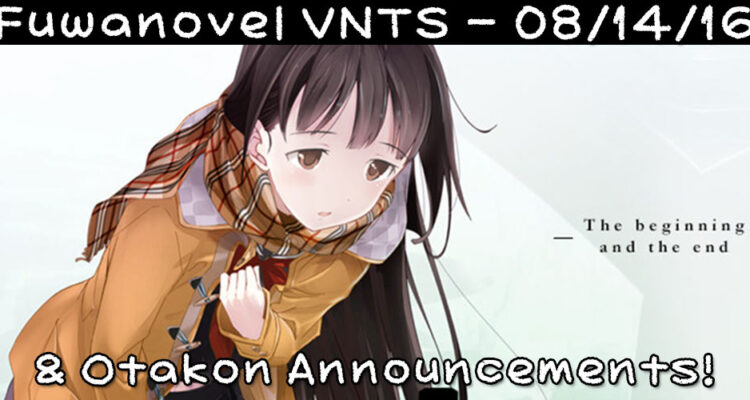 VNTS Header 08/14/2016