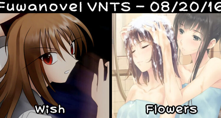 VNTS Header 08/20/2016