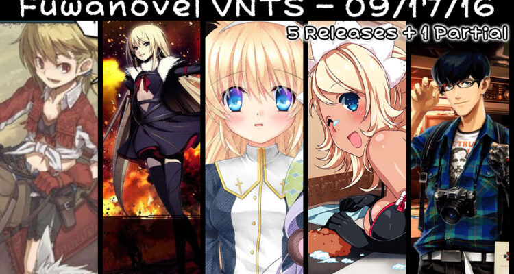 VNTS Header 09/24/2016