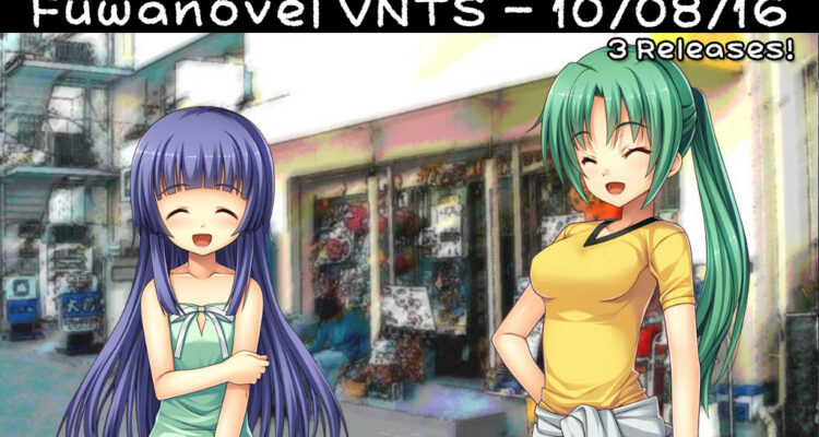 VNTS Header 10/08/2016