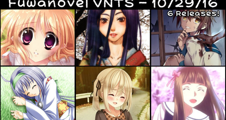 VNTS Header 10/29/2016