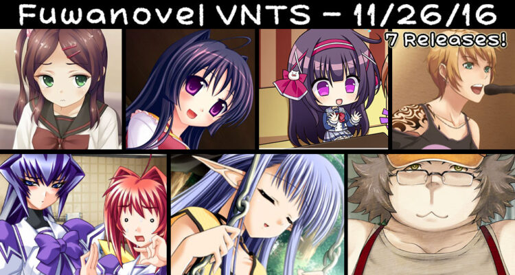 VNTS Header 11/26/2016