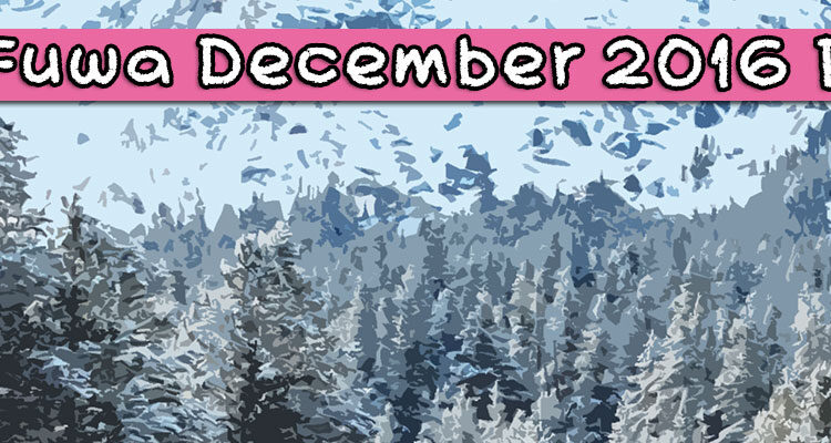 Check out our plans for December 2016