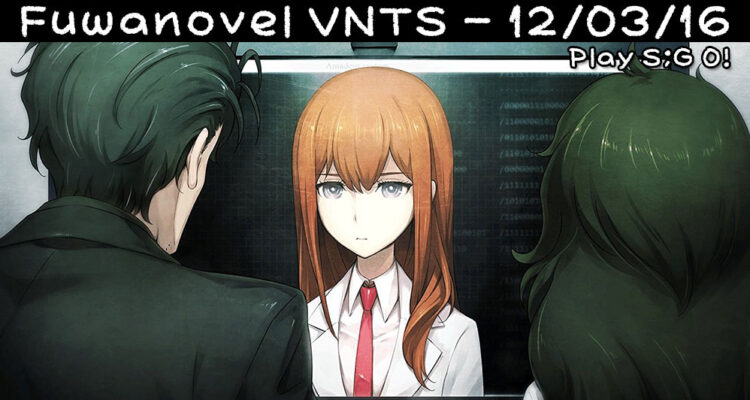 VNTS Header 12/03/2016