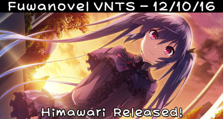 VNTS Header 12/10/2016