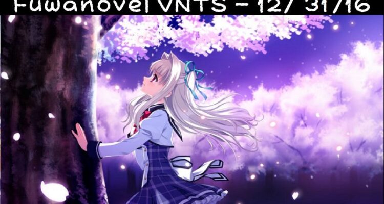 VNTS Header 12/31/2016