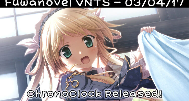 VNTS Header 03/04/2017