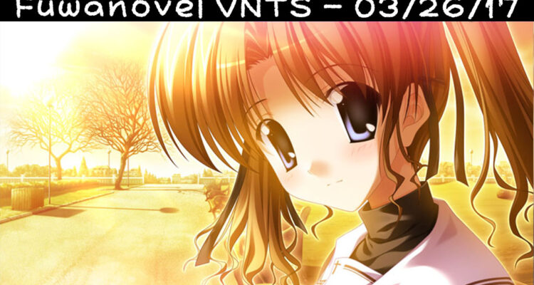 VNTS Header 03/26/2017