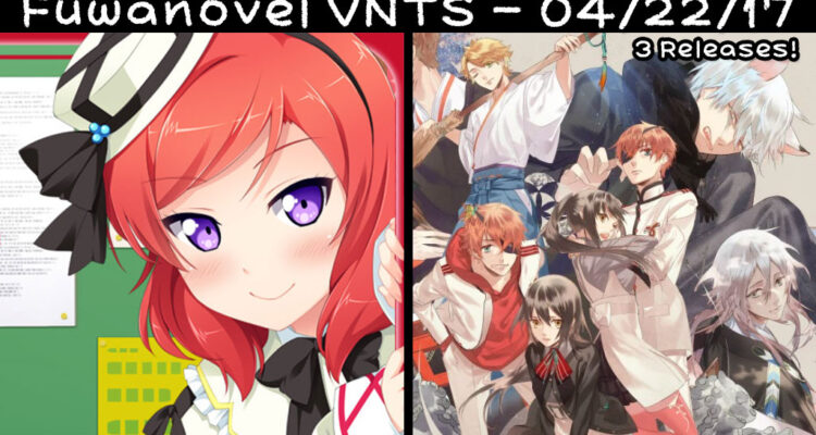 VNTS Header 04/22/2017