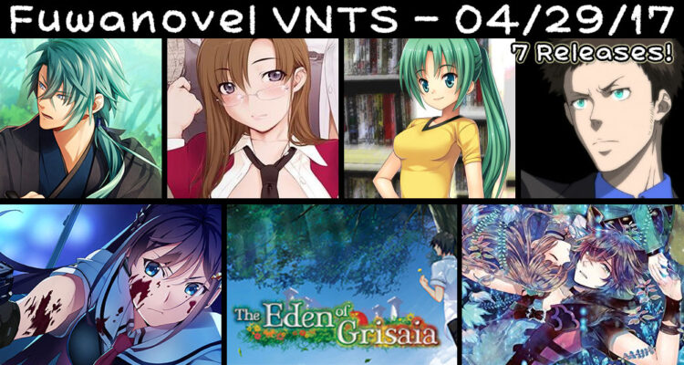 VNTS Header 04/29/2017