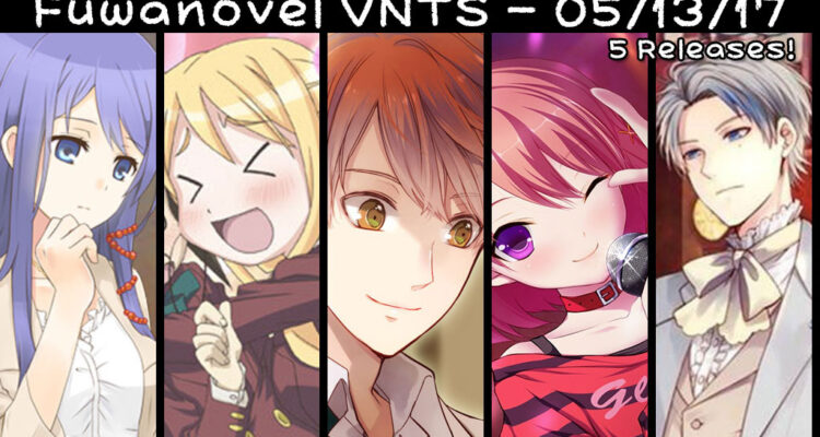 VNTS Header 05/13/2017