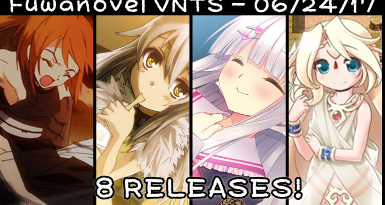 VNTS Header 06/24/2017