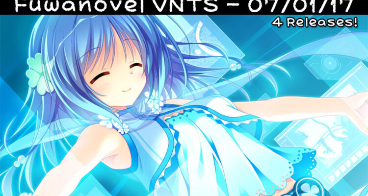 VNTS Header 07/01/2017