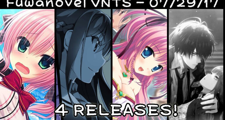 VNTS Header 07/29/2017