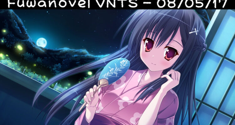 VNTS Header 08/05/2017