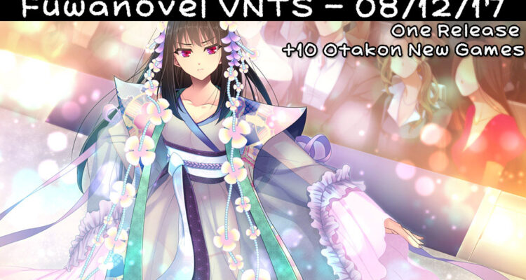 VNTS Header 08/12/2017