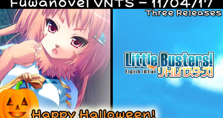 Header for our Visual Novel Translation Status post on 11/04/2017
