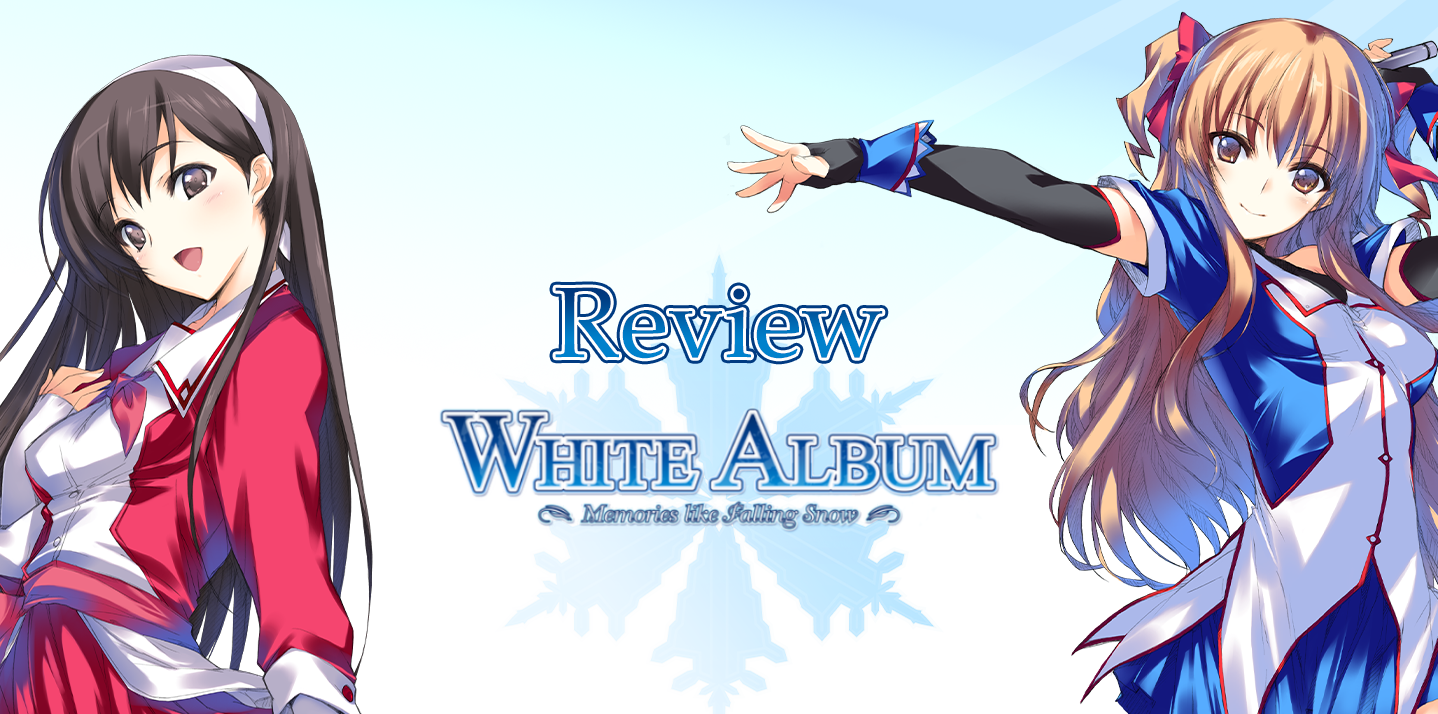 Review — WHITE ALBUM: Memories like Falling Snow