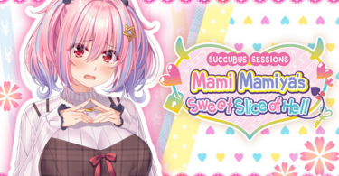 Succubus Sessions banner