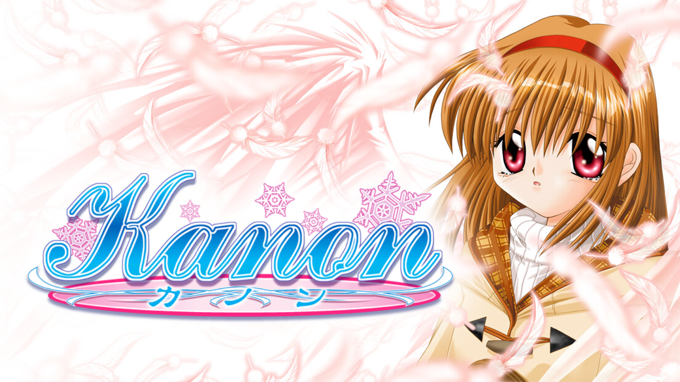 Kanon soon in English for the PC and Switch! - Fuwanovel